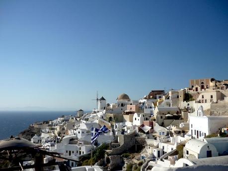 Piccola Guida Rock’n'Roll: Santorini pt. 2