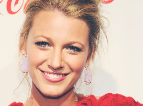 Style ICON: Blake Lively