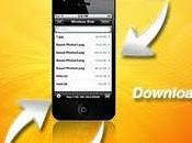 Wireless Disk HTTP File Sharing, Drive, Upload Download