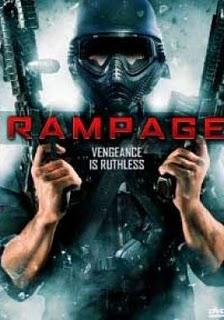 Rampage - Uwe Boll (2009)