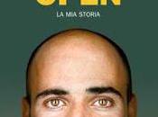 libro giorno: Open Andre Agassi (Einaudi)