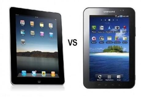 Apple vs Samsung. Per ora siamo 1 a 0…