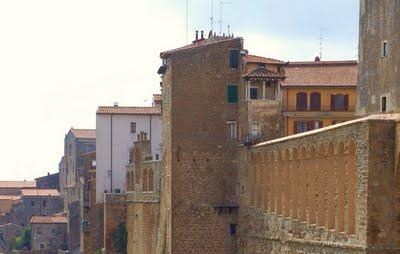 Le mie città invisibili: Pitigliano.