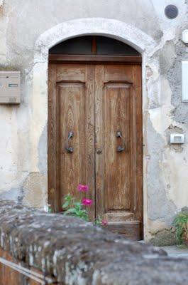 Le mie città invisibili: Pitigliano.