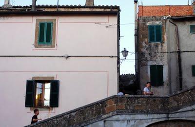 Le mie città invisibili: Pitigliano.