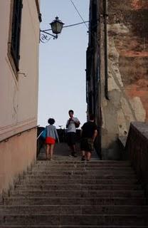 Le mie città invisibili: Pitigliano.