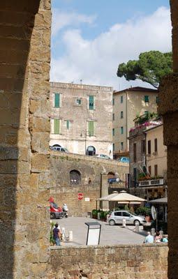 Le mie città invisibili: Pitigliano.