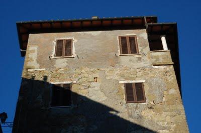 Le mie città invisibili: Pitigliano.