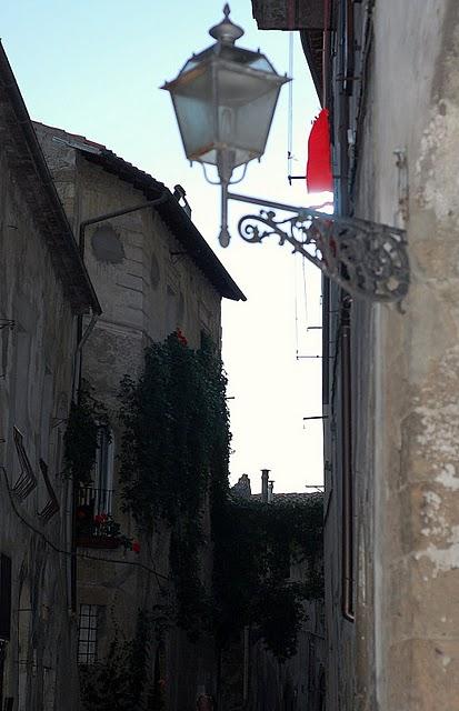 Le mie città invisibili: Pitigliano.