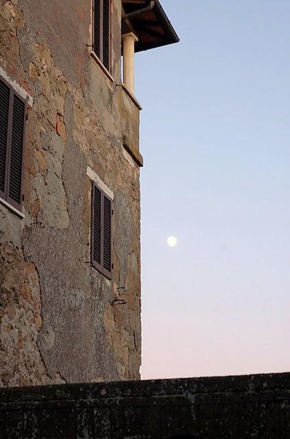 Le mie città invisibili: Pitigliano.