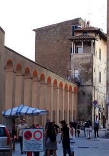 Le mie città invisibili: Pitigliano.