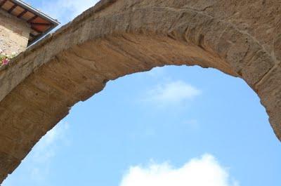 Le mie città invisibili: Pitigliano.