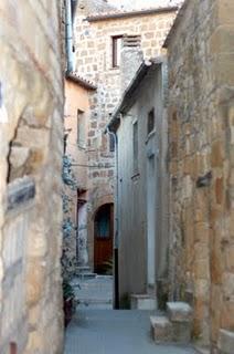 Le mie città invisibili: Pitigliano.