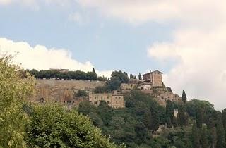 Le mie città invisibili: Pitigliano.