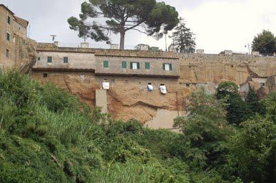 Le mie città invisibili: Pitigliano.