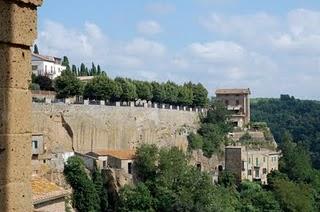 Le mie città invisibili: Pitigliano.