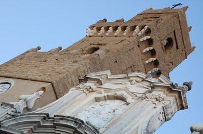 Le mie città invisibili: Pitigliano.