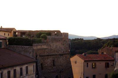 Le mie città invisibili: Pitigliano.