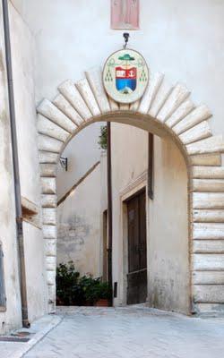 Le mie città invisibili: Pitigliano.