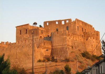 ROCCA IMPERIALE