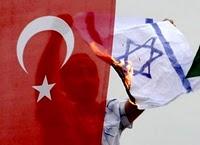 COSA STA SUCCEDENDO TRA TURCHIA E ISRAELE?