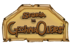 La storia di Geshwa Olers di Fabrizio Valenza:scarica l'ebook gratis!