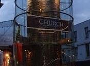 “The Church”, risto-chiesa Dublino