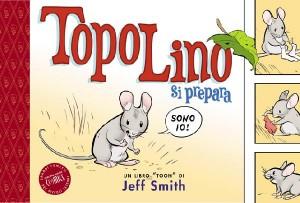 Jack e la scatola di Art Spiegelman e TopoLino di Jeff Smith