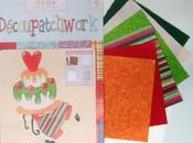 Scrapbooking, feltro, cucito creativo, novita' strepitose settembre!!!