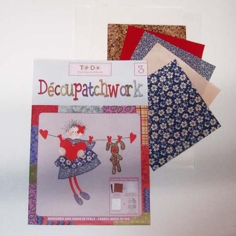 SCRAPBOOKING, FELTRO, CUCITO CREATIVO, NOVITA' STREPITOSE DI SETTEMBRE!!!