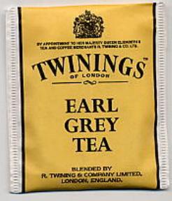 Earl Grey Twinings: nessun cambio di sapore per l’Italia