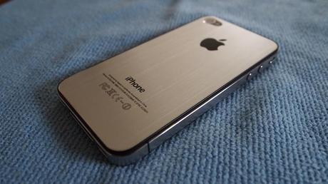 Ecco l’iPhone 5 Cinese