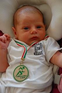 Marcialonga Running 2011 Che fatica!!