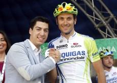 Pedate invece di pedalate