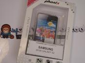 Custodia Phonix Galaxy Recensione YourLifeUpdated
