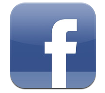 Aggiornamento per l’applicazione “Facebook” per iPhone con diverse novità!