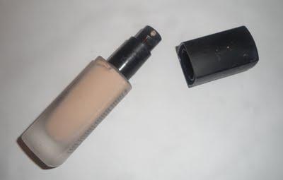 Catrice - Infinite Matt Foundation