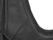 Trend alert: Acne pistol boots
