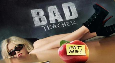 Bad teacher - film