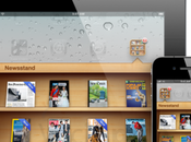 Suite Digital Publishing Adobe inclusa nella funzione Edicola iOS5