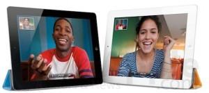 Con iOS5 sarà possibile usare Facetime su rete 3G