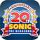 Sonic 20th Anniversary (AppStore Link) 