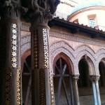 Foto 04 - Chiostro del Duomo di Monreale