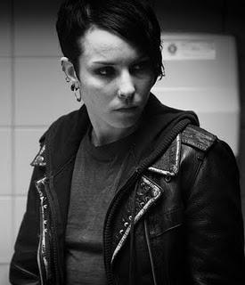 Lisbeth Salander pensaci tu