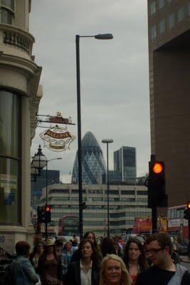 BOROUGH MARKET