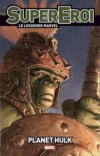 Planet Hulk