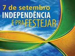 O Sete de Setembro : si commemora l'indipendenza del Brasile