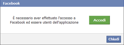 Facebook: scopri i film da vedere in base ai gusti dei tuoi amici