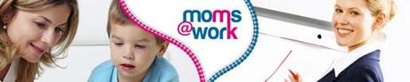 apertura Moms@work: un progetto per le mamme che vogliono lavorare
