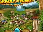 -GAME-Cradle Rome